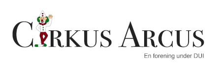 DUI Cirkus Arcus logo